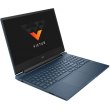 Ноутбук HP Victus 15-fa1027ua, 15.6 IPS/Intel Core i7-13620H/16GB/SSD 512GB/GeForce RTX 3050, 6GB/DOS/Синій (B83D8EA)
