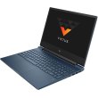Ноутбук HP Victus 15-fa1027ua, 15.6 IPS/Intel Core i7-13620H/16GB/SSD 512GB/GeForce RTX 3050, 6GB/DOS/Синій (B83D8EA)