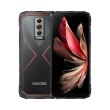 Смартфон Doogee Blade 10 Pro 6/256GB Black/Red