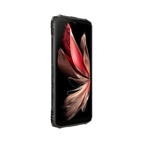 Смартфон Doogee Blade 10 Pro 6/256GB Black/Red