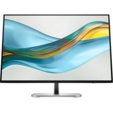 Монітор HP S5 Pro 524pn, 24 IPS, WUXGA, 100Гц, HDMI/DP/USB-hub, HAS, Pivot, чорний (9D9A7AA)