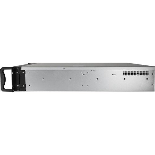 Корпус серверний Chieftec, без блоку живлення, ATX (UNC-209S-B-OP)