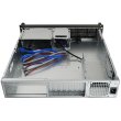 Корпус серверний Chieftec, без блоку живлення, ATX (UNC-209S-B-OP)