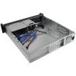 Корпус серверний Chieftec, без блоку живлення, ATX (UNC-209S-B-OP)