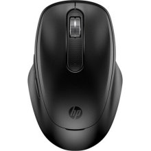 Миша бездротова HP 510 Ultra-Fast Rechargeable, 4000dpi, чорна (9C2F6AA)