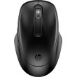 Миша бездротова HP 510 Ultra-Fast Rechargeable, 4000dpi, чорна (9C2F6AA)