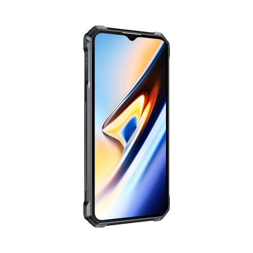 Смартфон Oukitel WP38 6/256GB Black