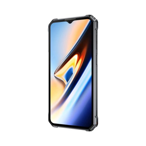 Смартфон Oukitel WP38 6/256GB Black