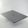 Ноутбук Apple CTO MacBook Pro 16 Touch Bar/6-core i7 2.6GHz/32GB/512GB SSD/Radeon Pro 5300M w 4GB - Space Grey - INT KB USED ** (Z0XZ0008N)