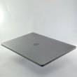 Ноутбук Apple CTO MacBook Pro 16 Touch Bar/6-core i7 2.6GHz/32GB/512GB SSD/Radeon Pro 5300M w 4GB - Space Grey - INT KB USED ** (Z0XZ0008N)