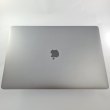 Ноутбук Apple CTO MacBook Pro 16 Touch Bar/6-core i7 2.6GHz/32GB/512GB SSD/Radeon Pro 5300M w 4GB - Space Grey - INT KB USED ** (Z0XZ0008N)