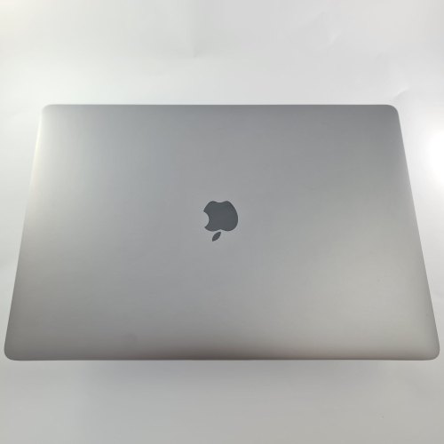 Ноутбук Apple CTO MacBook Pro 16 Touch Bar/6-core i7 2.6GHz/32GB/512GB SSD/Radeon Pro 5300M w 4GB - Space Grey - INT KB USED ** (Z0XZ0008N)