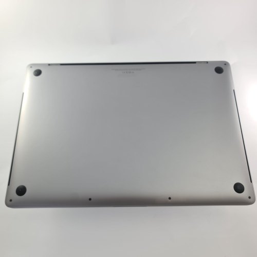 Ноутбук Apple CTO MacBook Pro 16 Touch Bar/6-core i7 2.6GHz/32GB/512GB SSD/Radeon Pro 5300M w 4GB - Space Grey - INT KB USED ** (Z0XZ0008N)