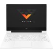 Ноутбук HP Victus 15-fa1023ua, 15.6 IPS/Intel Core i7-13620H/16GB/SSD 512GB/GeForce RTX 4050, 6GB/DOS/Білий (B83A0EA)