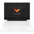 Ноутбук HP Victus 15-fa1023ua, 15.6 IPS/Intel Core i7-13620H/16GB/SSD 512GB/GeForce RTX 4050, 6GB/DOS/Білий (B83A0EA)