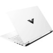 Ноутбук HP Victus 15-fa1023ua, 15.6 IPS/Intel Core i7-13620H/16GB/SSD 512GB/GeForce RTX 4050, 6GB/DOS/Білий (B83A0EA)