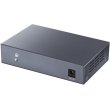 Комутатор Cudy HS105, 5x100/1000/2500Mbps, 2.5G (HS105_EU_V1.0)