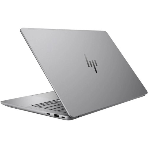 Ноутбук HP ZBook Ultra G1a, 14 IPS/AMD Ryzen AI Max 390/32GB/SSD 1TB/AMD Radeon/FPS/DOS (B30DBES)