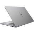 Ноутбук HP ZBook Ultra G1a, 14 IPS/AMD Ryzen AI Max 390/32GB/SSD 1TB/AMD Radeon/FPS/DOS (B30DBES)