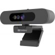 Веб-камера Sandberg Face-ID 2 HD 1080p Windows Hello USB Type-C/USB 2.0 Type-A (134-40)