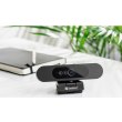 Веб-камера Sandberg Face-ID 2 HD 1080p Windows Hello USB Type-C/USB 2.0 Type-A (134-40)