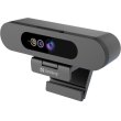 Веб-камера Sandberg Face-ID 2 HD 1080p Windows Hello USB Type-C/USB 2.0 Type-A (134-40)