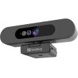 Веб-камера Sandberg Face-ID 2 HD 1080p Windows Hello USB Type-C/USB 2.0 Type-A (134-40)