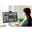 Веб-камера Sandberg Face-ID 2 HD 1080p Windows Hello USB Type-C/USB 2.0 Type-A (134-40)