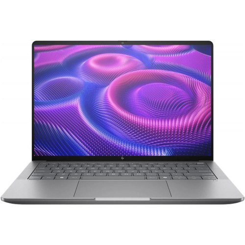 Ноутбук HP ZBook Ultra G1a, 14 IPS/AMD Ryzen AI Max PRO 390/32GB/SSD 1TB/AMD Radeon/FPS/DOS (B30DDES)