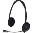 Гарнітура дротова Sandberg  Headset Bulk, USB, Black (825-29)