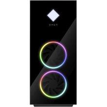 Персональний комп'ютер HP OMEN 40L GT21-2014ua, Intel Core i5-14400F/32GB/SSD 512GB/GeForce RTX 4070 Super, 12GB/Wi-Fi/DOS (B22D0EA)