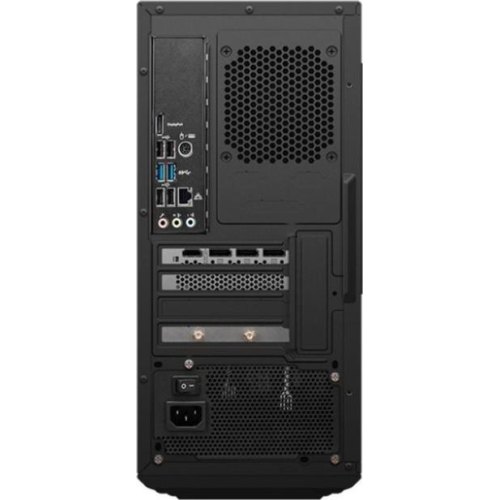Персональний комп'ютер HP OMEN 40L GT21-2014ua, Intel Core i5-14400F/32GB/SSD 512GB/GeForce RTX 4070 Super, 12GB/Wi-Fi/DOS (B22D0EA)