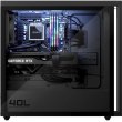 Персональний комп'ютер HP OMEN 40L GT21-2014ua, Intel Core i5-14400F/32GB/SSD 512GB/GeForce RTX 4070 Super, 12GB/Wi-Fi/DOS (B22D0EA)