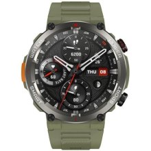 Смартгодинник Blackview W50 Pro, Green (6931548319368)