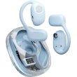 Навушники бездротові TWS Blackview AirBuds 100, Blue (6931548317876)