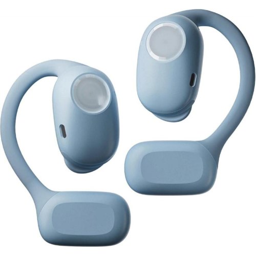 Навушники бездротові TWS Blackview AirBuds 100, Blue (6931548317876)