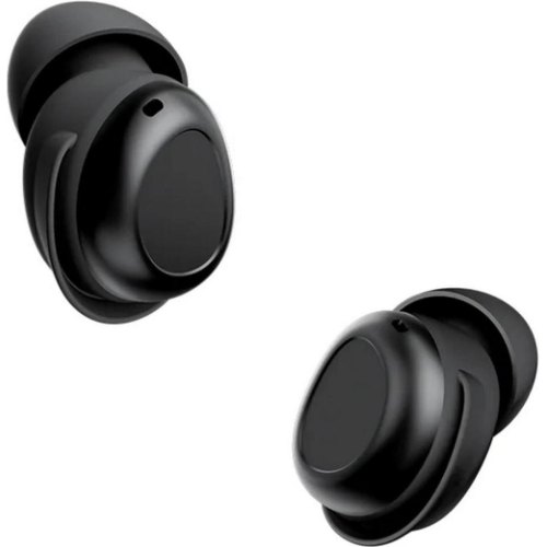 Навушники бездротові TWS Blackview AirBuds 9, Black (6931548319696)