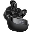 Навушники бездротові TWS Blackview AirBuds 9, Black (6931548319696)
