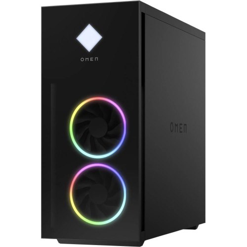Персональний комп'ютер HP OMEN 40L GT21-2002ua, Intel Core i9-14900K/64GB/SSD 2TB/GeForce RTX 4080 Super, 16GB/Wi-Fi/DOS (B22CVEA)