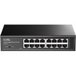 Комутатор Cudy GS1016, 16xGigabit ports (GS1016_EU_V3.0)