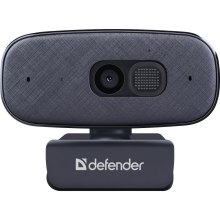 Веб-камера Defender G-lens 2695, FullHD 2K 1520p, 3.9Мп (63195)