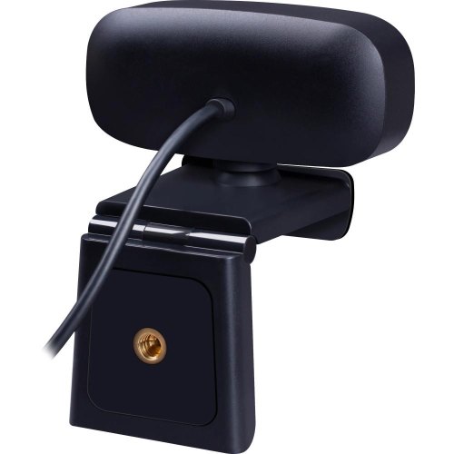 Веб-камера Defender G-lens 2695, FullHD 2K 1520p, 3.9Мп (63195)