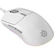 Миша дротова SteelSeries Rival 3 Gen 2, RGB, White (62516)