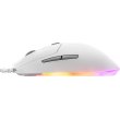 Миша дротова SteelSeries Rival 3 Gen 2, RGB, White (62516)