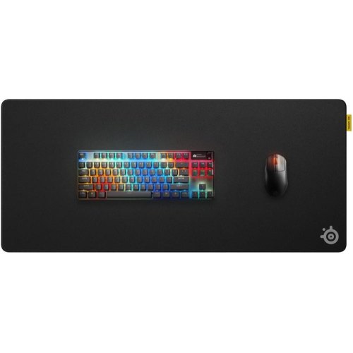 Килимок для миші SteelSeries QcK Performance XL Control, 900x400x3.5мм (63435)