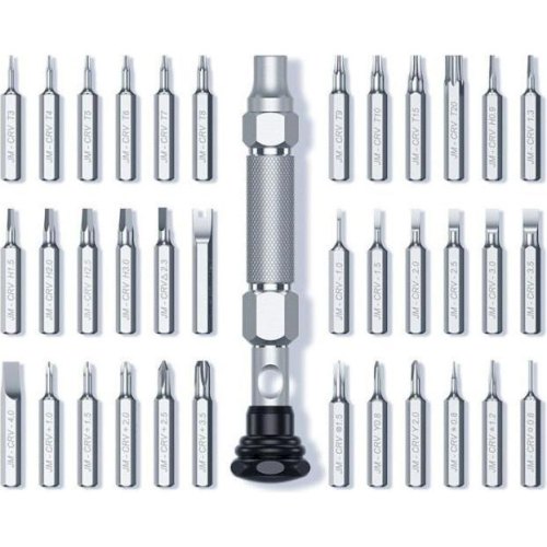 Набір викруток Ugreen CM372, 38в1, кейс (80459)