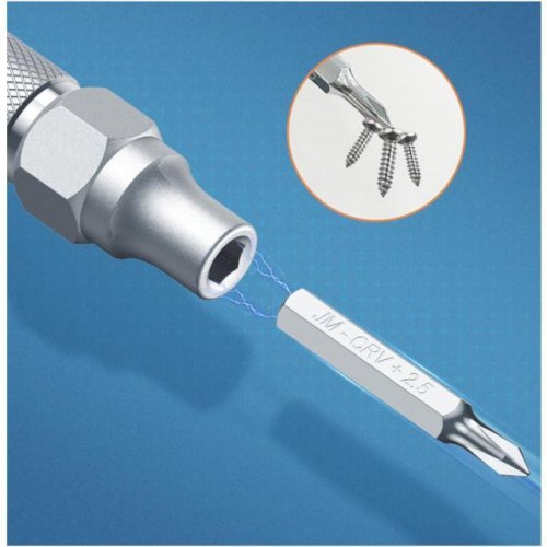 Набір викруток Ugreen CM372, 38в1, кейс (80459)