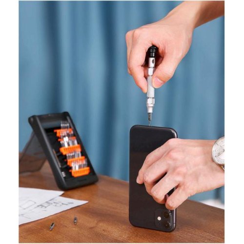 Набір викруток Ugreen CM372, 38в1, кейс (80459)