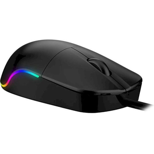 Миша дротова Defender Azora MB-241, 1200dpi, чорна (52241)