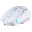 Миша бездротова Defender Stix GM-009, 3200dpi, 500mАh, біла (52009)